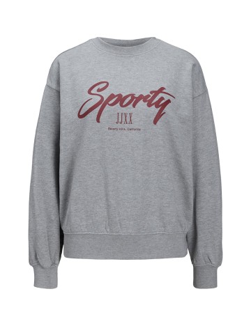 Bluza Jack&Jones, gri, S