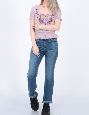 Bluza American Eagle, mov